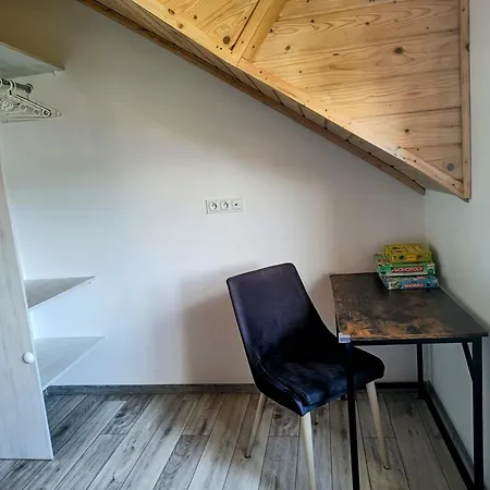 Apartamentowe Adek 2 Apartment