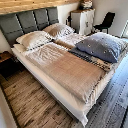 Apartamentowe Adek 2 Wladyslawowo