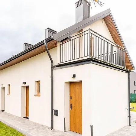 Apartamentowe Adek 2 Apartment Władysławowo