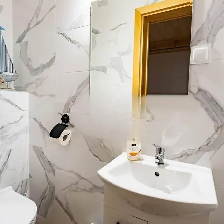 Apartamentowe Adek 2 Apartment Wladyslawowo