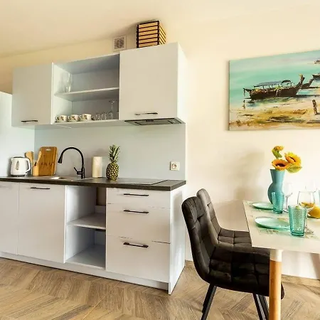 Apartamentowe Adek 2 Apartment *