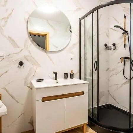 Apartamentowe Adek 2 Apartment Wladyslawowo