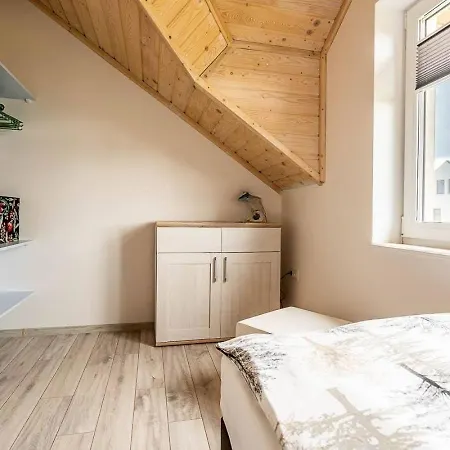 Apartamentowe Adek 2 Apartment