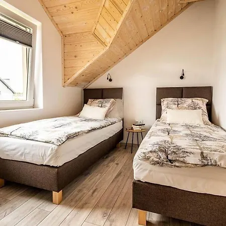 Apartamentowe Adek 2 Apartment Władysławowo
