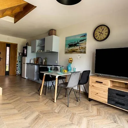 Apartamentowe Adek 2 * Władysławowo