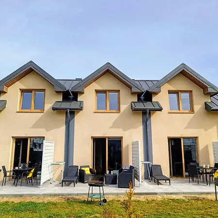 Apartamentowe Adek 2 Władysławowo