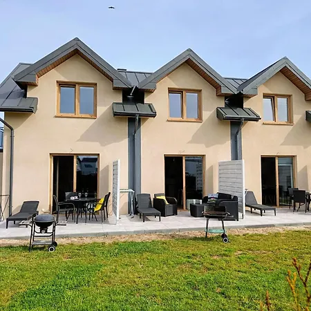 Apartamentowe Adek 2 Apartment *