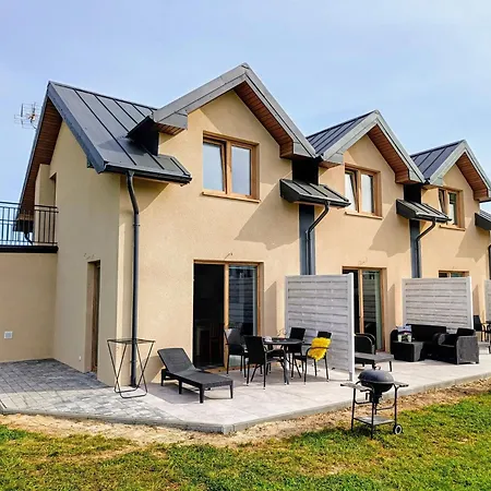 Apartamentowe Adek 2 * Władysławowo