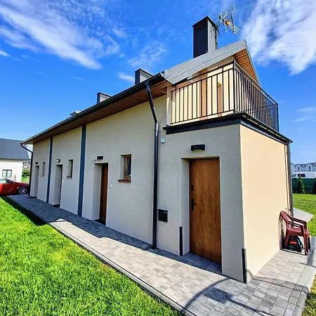 Apartamentowe Adek 2