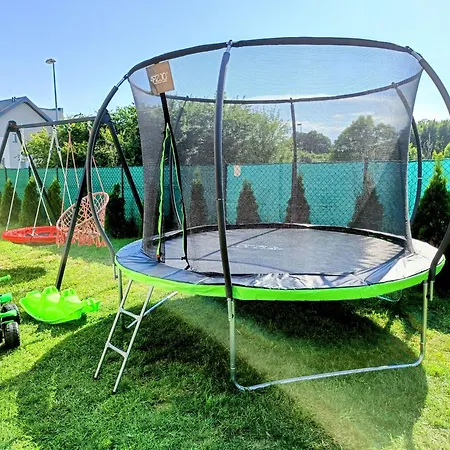 Apartamentowe Adek 2 Daire *