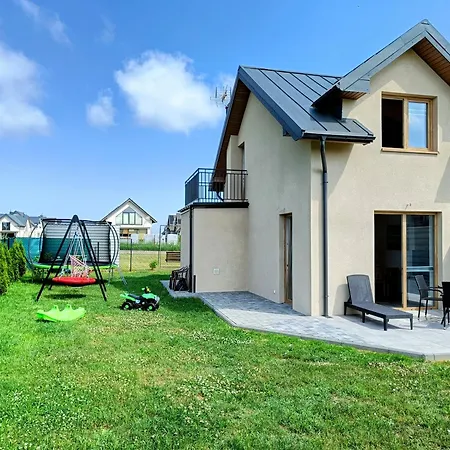 Apartamentowe Adek 2 *