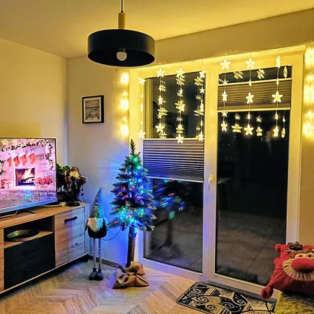 Apartamentowe Adek 2 Apartment