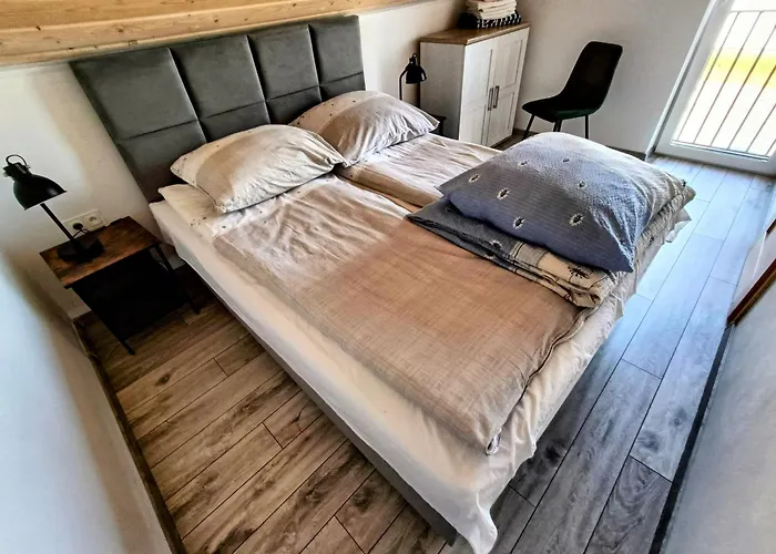 Apartamentowe Adek 2 Władysławowo