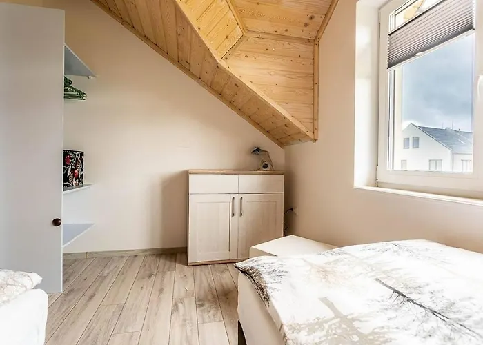 Apartamentowe Adek 2 Lägenhet