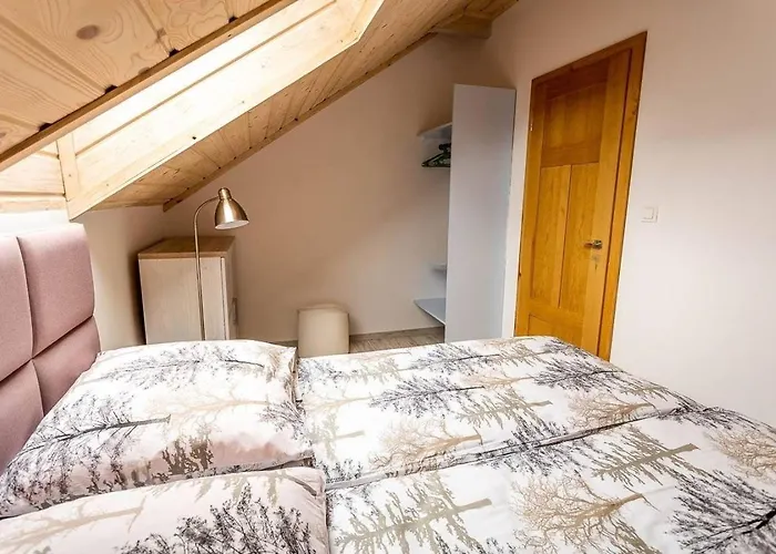 Apartamentowe Adek 2 *