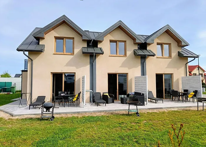 Apartamentowe Adek 2 Lägenhet *