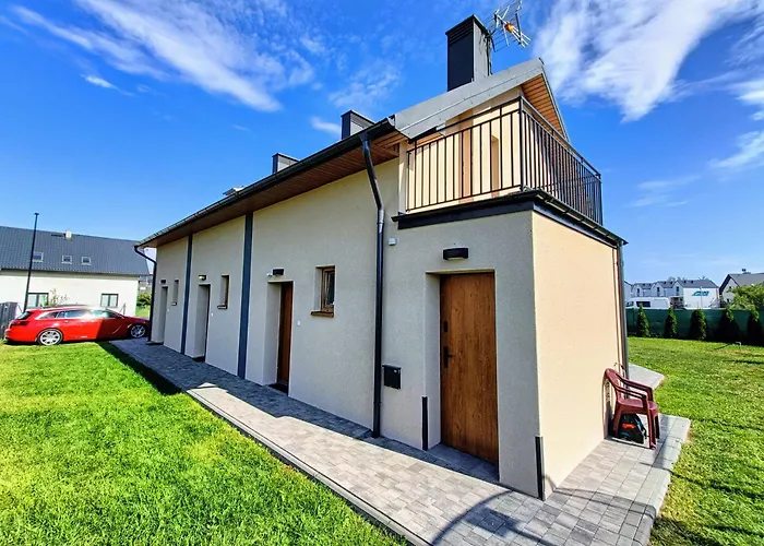 Apartamentowe Adek 2