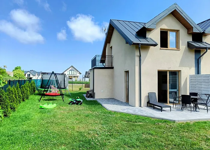 Apartamentowe Adek 2 *